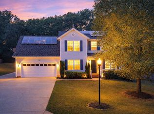 205 Corey Way, Travelers Rest, SC 29690