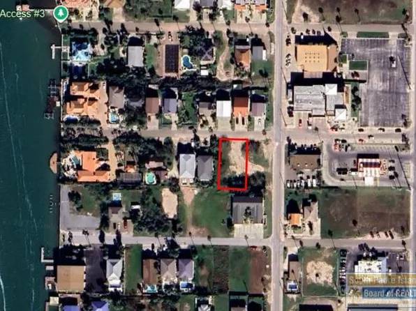 203 W Retama St, South Padre Island, TX 78597