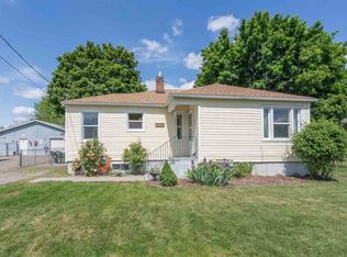 12817 E Valleyway Ave, Spokane, WA 99206