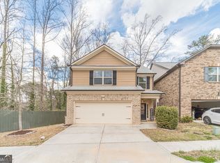 5923 Krim Dr, Norcross, GA 30093
