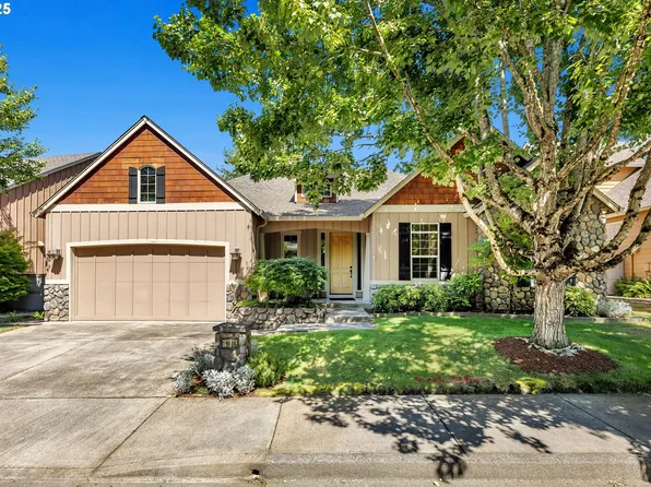 19606 SE 26th Way, Camas, WA 98607