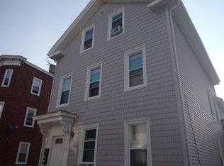 175-175A Sydney St, Dorchester, MA 02125