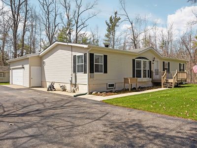 2224 Big Buck Dr, Lewiston, MI, 49756