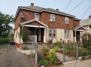 11-13 Cypress St, Ludlow, MA 01056
