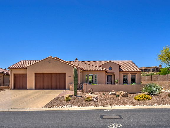 2nd image of 36262 S Ocotillo Canyon Dr