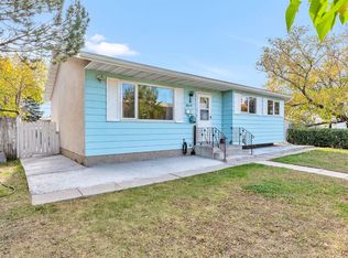 4419 N Marlborough Dr NE, Calgary, AB T2A 2Z4