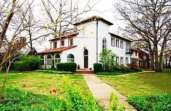 2nd image of 7400 Teasdale Ave