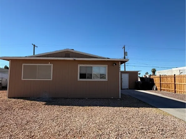 1829 W Cartier Ave, North Las Vegas, NV 89032