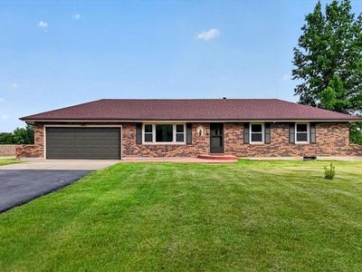 14405 E State Route 2, Harrisonville, MO, 64701