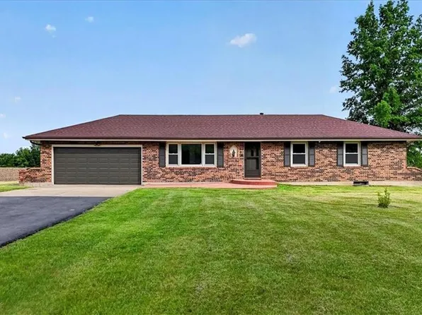 14405 E State Route 2, Harrisonville, MO 64701