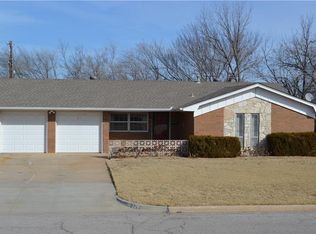 121 SW 62nd St, Oklahoma City, OK 73139