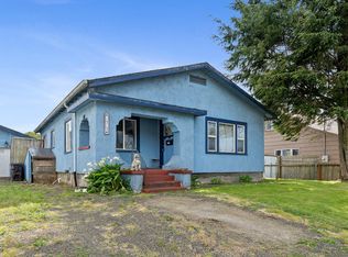 1313 1st St, Tillamook, OR 97141