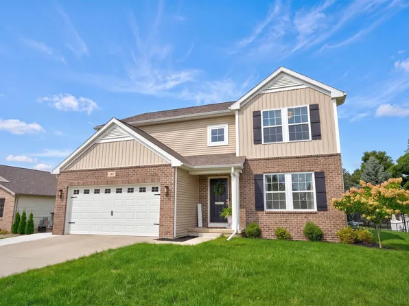 341 Golfside Dr, Lapeer, MI 48446