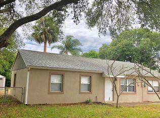 1355 Gary Dr, Merritt Island, FL 32952