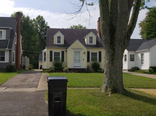 119 Columbia Ave, Elyria, OH 44035