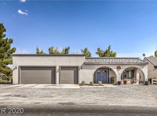 1301 Comstock St, Pahrump, NV 89048