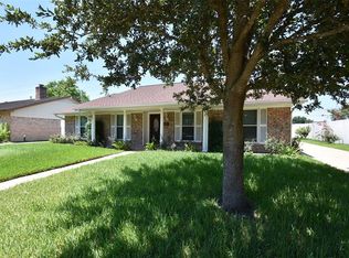 7702 Redding Rd, Houston, TX 77036