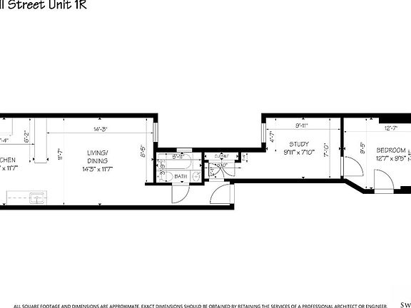 2nd image of 198 Hull St APT 1r