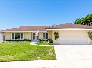 25455 El Picador Ln, Mission Viejo, CA 92691