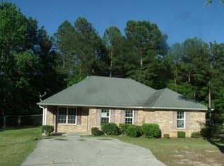 1159 Huntly Cir, Thomson, GA 30824