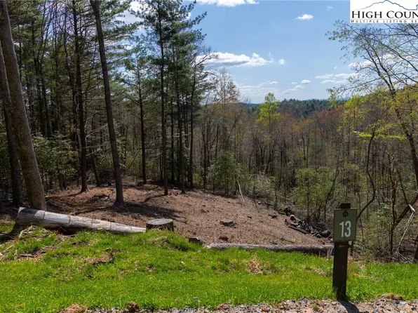 13 Wilderness Reserve Parkway, Deep Gap, NC 28618