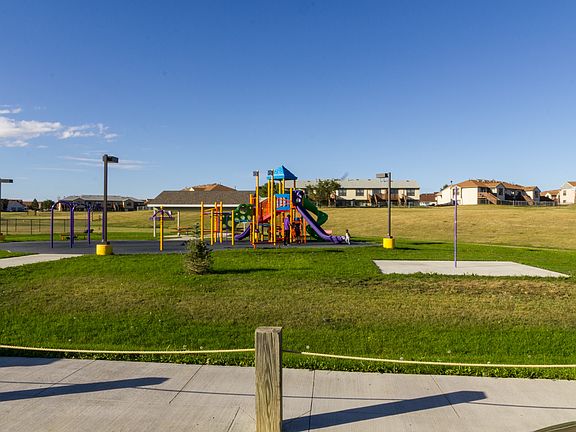 Central Playground