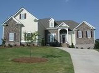 556 Sterling Water Dr, Monroe, GA 30655