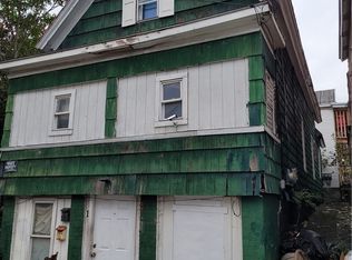 213 Isabella St, Syracuse, NY 13208