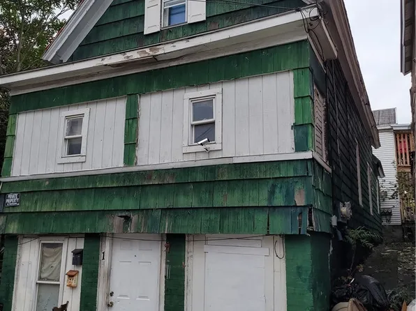 213 Isabella St, Syracuse, NY 13208