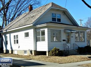 310 S Clay St, Green Bay, WI 54301