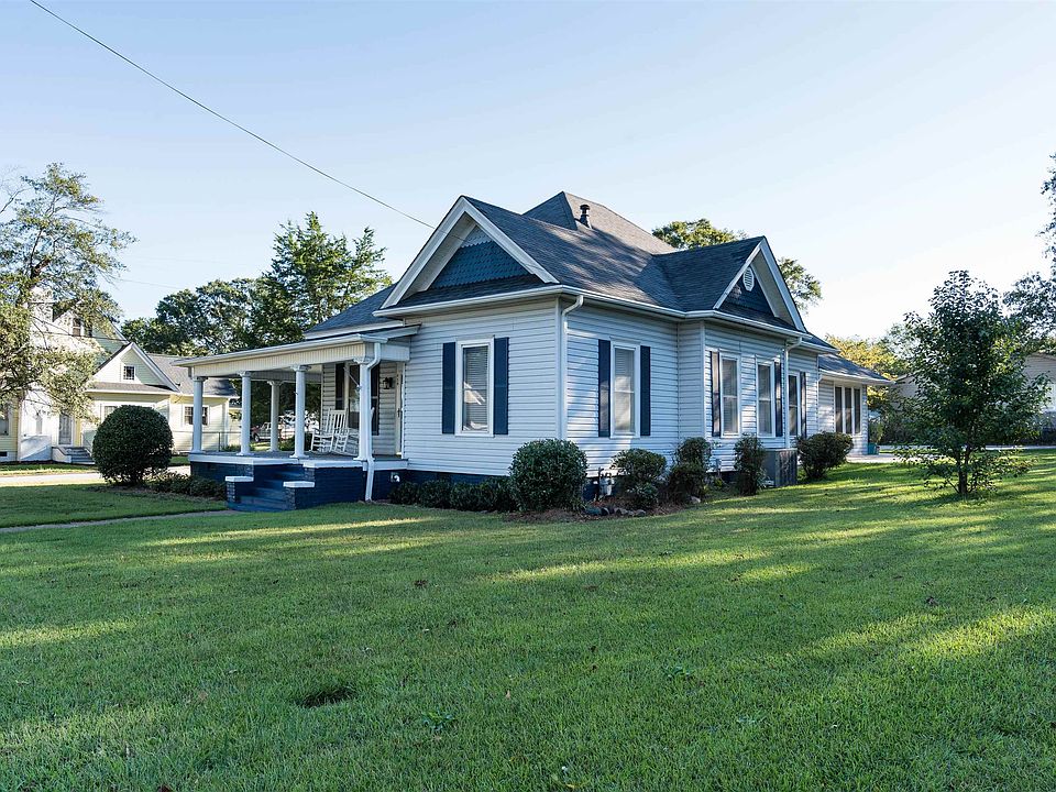 410 N Main St, Greer, SC 29650 MLS 297853 Zillow