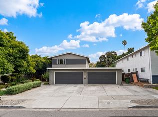 1182 W Hamilton Ave, Campbell, CA 95008