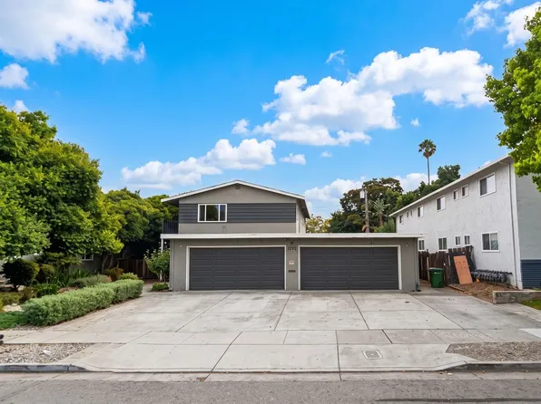 1182 W Hamilton Ave, Campbell, CA