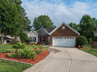 2007 Gambrel Way, Monroe, NC 28112