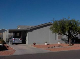 5102 E 33rd Ln, Yuma, AZ 85365