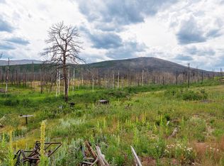 529 Quartz Rd, Bellvue, CO 80512