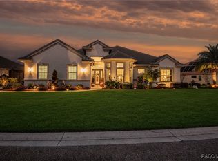 850 N Hunt Club Dr, Hernando, FL 34442