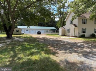 31867 Shavox Rd, Salisbury, MD 21804