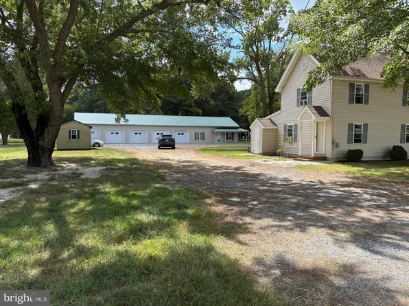 31867 Shavox Rd, Salisbury, MD 21804