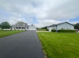 1956 Township Road 229, Van Buren, OH 45889
