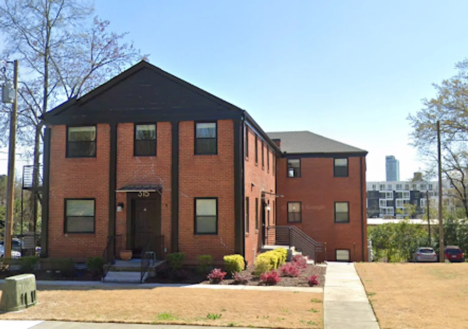 317 West Trinity Avenue — Photo 1
