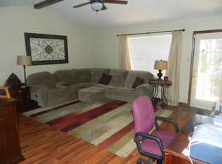 13 Porcupine Trl, Conway, AR 72032