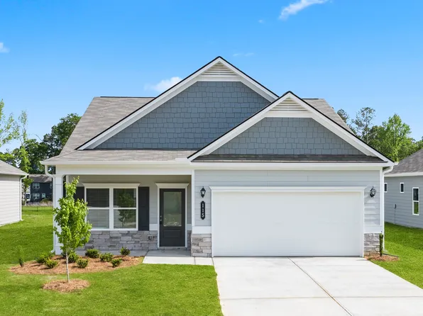 Homes Available Soon, Gardner Farms