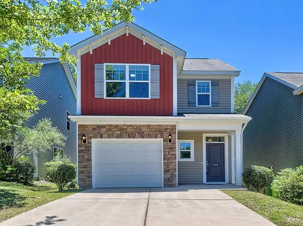 722 Pebblebranch Ln, Blythewood, SC 29016
