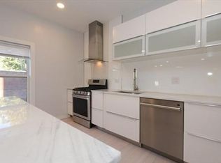 108 Trenton St #2, Boston, MA 02128