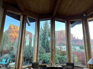 300 Badger Dr, Sedona, AZ 86336