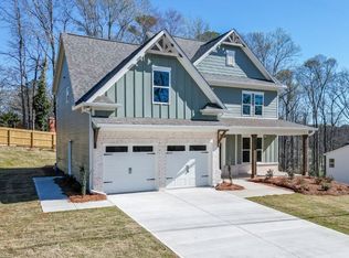 929 Lakeview, Commerce, GA 30529