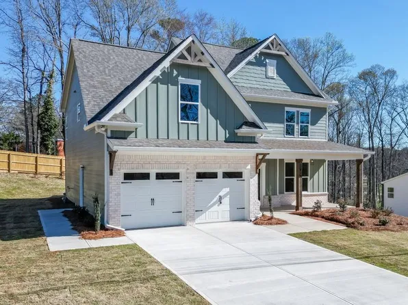 929 Lakeview, Commerce, GA 30529