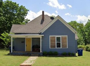 413.5 E Washington Ave, Guthrie, OK 73044