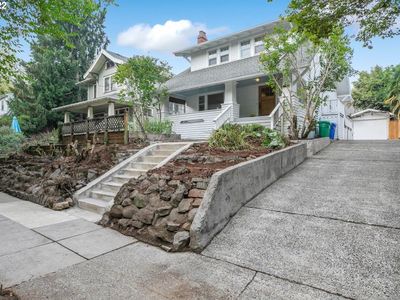 3933 NE Hassalo St, Portland, OR, 97232